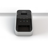 Etikett- és címkenyomtató, BROTHER "QL-810W" Etikett- és címkenyomtató, BROTHER "QL-810W"