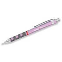 Nyomósirón, 0,5 mm, ROTRING "Tikky", orchidea Nyomósirón, 0,5 mm, ROTRING "Tikky", orchidea