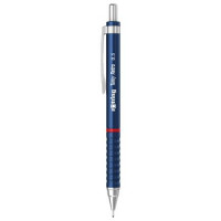 Nyomósirón, 0,5 mm, rOtring "Tikky Retro", kék Nyomósirón, 0,5 mm, rOtring "Tikky Retro", kék