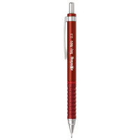 Nyomósirón, 0,5 mm, rOtring "Tikky Retro", piros Nyomósirón, 0,5 mm, rOtring "Tikky Retro", piros