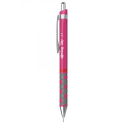 Nyomósirón, 0,5 mm, ROTRING "Tikky", magenta Nyomósirón, 0,5 mm, ROTRING "Tikky", magenta