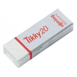 Radír, ROTRING "Tikky 20" Radír, ROTRING "Tikky 20"