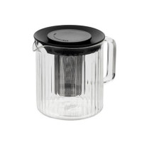 Teáskanna, belső szűrővel, 1 liter, RESTO "Ain 90517" Teáskanna, belső szűrővel, 1 liter, RESTO "Ain 90517"