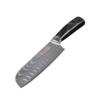 Santoku kés, 19 cm, RESTO "Eridanus 95332" Santoku kés, 19 cm, RESTO "Eridanus 95332"
