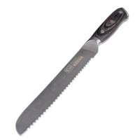 Kenyérvágó kés, 20 cm, RESTO "Ogma 95342" Kenyérvágó kés, 20 cm, RESTO "Ogma 95342"
