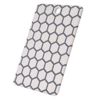 Vágódeszka, 36,8x25,3x0,8 cm, RESTO "Sham 95403" Vágódeszka, 36,8x25,3x0,8 cm, RESTO "Sham 95403"