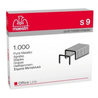 Tűzőkapocs, 23/9, PRIMULA Tűzőkapocs, 23/9, PRIMULA