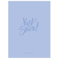 Füzet, tűzött, kockás, A5, 48 lap, SHKOLYARYK "Words", vegyes Füzet, tűzött, kockás, A5, 48 lap, SHKOLYARYK "Words", vegyes