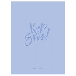 Füzet, tűzött, kockás, A5, 48 lap, SHKOLYARYK "Words", vegyes