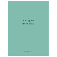 Füzet, tűzött, A5, vonalas, 48 lap, SHKOLYARYK "Collect moments", vegyes Füzet, tűzött, A5, vonalas, 48 lap, SHKOLYARYK "Collect moments", vegyes