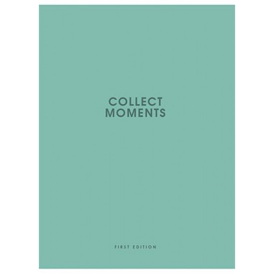 Füzet, tűzött, A5, vonalas, 48 lap, SHKOLYARYK "Collect moments", vegyes