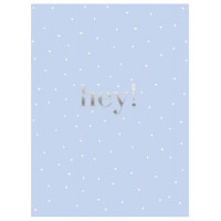 Füzet, tűzött, kockás, A5, 48 lap, SHKOLYARYK, "Hey!", vegyes Füzet, tűzött, kockás, A5, 48 lap, SHKOLYARYK, "Hey!", vegyes