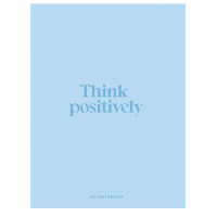 Füzet, tűzött, A5, kockás, 48 lap, SHKOLYARYK "My notebook", vegyes Füzet, tűzött, A5, kockás, 48 lap, SHKOLYARYK "My notebook", vegyes