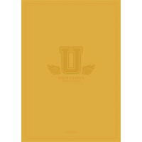 Füzet, tűzött, A4, kockás, 60 lap, SHKOLYARYK "University International", vegyes Füzet, tűzött, A4, kockás, 60 lap, SHKOLYARYK "University International", vegyes