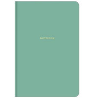 Jegyzetfüzet, B5, vonalas, 80 lap, keményfedeles, SHKOLYARYK, türkíz Jegyzetfüzet, B5, vonalas, 80 lap, keményfedeles, SHKOLYARYK, türkíz
