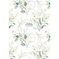 Jegyzetfüzet, kockás, A4, 80 lap, keményfedeles, SHKOLYARYK "World Wonders", vegyes Jegyzetfüzet, kockás, A4, 80 lap, keményfedeles, SHKOLYARYK "World Wonders", vegyes