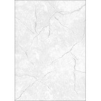 Előnyomott papír, kétoldalas, A4, 90 g, SIGEL, szürke, gránit Előnyomott papír, kétoldalas, A4, 90 g, SIGEL, szürke, gránit