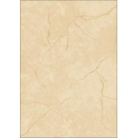 Előnyomott papír, kétoldalas, A4, 90 g, SIGEL, bézs, gránit Előnyomott papír, kétoldalas, A4, 90 g, SIGEL, bézs, gránit