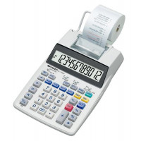 Számológép, szalagos, 12 számjegy, 2 színű nyomtató, SHARP "EL-1750V" Számológép, szalagos, 12 számjegy, 2 színű nyomtató, SHARP "EL-1750V"