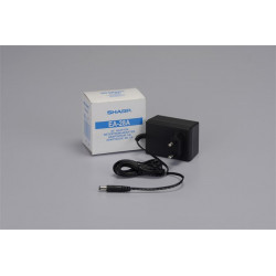 Adapter számológépekhez, SHARP Adapter számológépekhez, SHARP