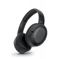 Fejhallgató, mikrofonnal, vezetékes, 3,5 jack, MUSE "M-212 CH"