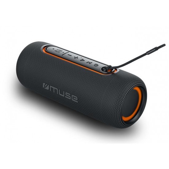Hangszóró, Bluetooth, TWS, MUSE "M-780 BT"