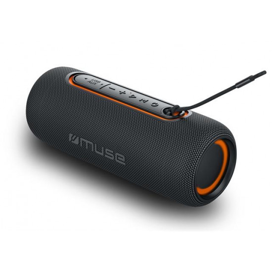 Hangszóró, Bluetooth, TWS, MUSE "M-780 BT"