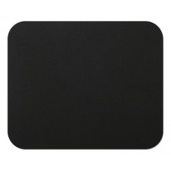 Egéralátét, textil borítás, SPEEDLINK "Basic", fekete