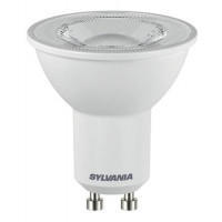 LED izzó, GU10, spot, 6,2W, 450lm, 4000K (HF), SYLVANIA "RefLED" LED izzó, GU10, spot, 6,2W, 450lm, 4000K (HF), SYLVANIA "RefLED"