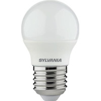 LED izzó, E27, kisgömb, 4,2W, 470lm, 4000K (HF), SYLVANIA "ToLEDo" LED izzó, E27, kisgömb, 4,2W, 470lm, 4000K (HF), SYLVANIA "ToLEDo"
