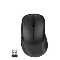 Egér, vezeték nélküli, optikai, USB, SPEEDLINK "Kappa", fekete Egér, vezeték nélküli, optikai, USB, SPEEDLINK "Kappa", fekete