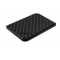 SSD (külső memória), 512GB, USB 3.2 VERBATIM "Store n Go", fekete SSD (külső memória), 512GB, USB 3.2 VERBATIM "Store n Go", fekete
