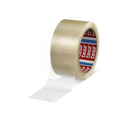 Csomagolószalag, 48 mm x 50 m, TESA "4280" átlátszó Csomagolószalag, 48 mm x 50 m, TESA "4280" átlátszó