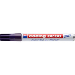 UV marker, EDDING "8280" UV marker, EDDING "8280"
