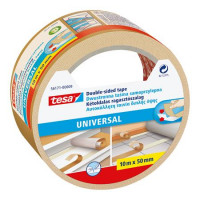 Ragasztószalag, kétoldalas, 50 mm x 10 m, TESA, "PP 56171" Ragasztószalag, kétoldalas, 50 mm x 10 m, TESA, "PP 56171"