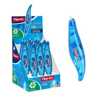 Hibajavító roller, 5 mm x 6 m, TIPP-EX "Exact Liner ecolutions" Hibajavító roller, 5 mm x 6 m, TIPP-EX "Exact Liner ecolutions"