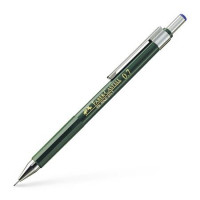 Nyomósirón, 0,7 mm, FABER-CASTELL "TK-FINE 9717" Nyomósirón, 0,7 mm, FABER-CASTELL "TK-FINE 9717"