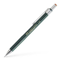 Nyomósirón, 0,9 mm, FABER-CASTELL "TK-FINE 9719" Nyomósirón, 0,9 mm, FABER-CASTELL "TK-FINE 9719"