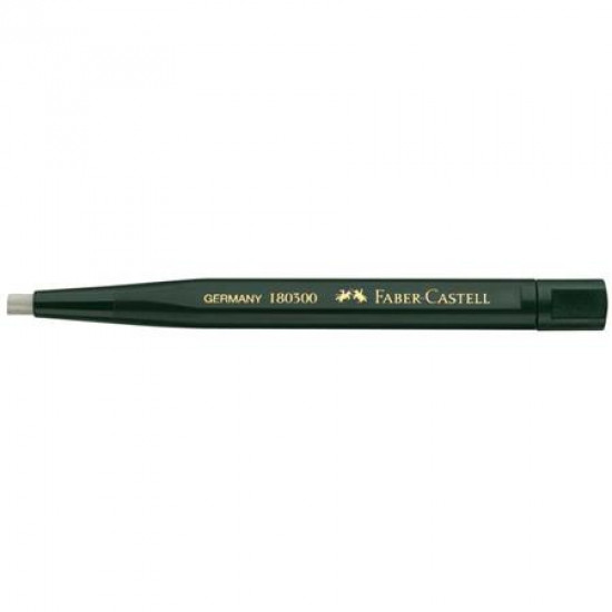 Radírstift, üvegszálas FABER-CASTELL