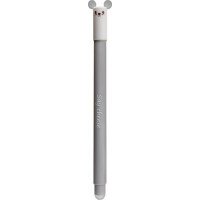 Rollertoll, 0,7 mm, törölhető, EBERHARD FABER "Egér", kék Rollertoll, 0,7 mm, törölhető, EBERHARD FABER "Egér", kék