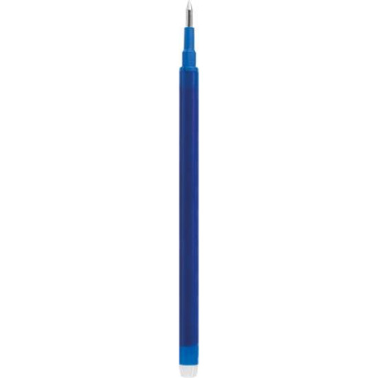 Rollertoll betét, 0,7 mm, törölhető, EBERHARD FABER, kék