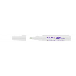 Biztonsági  UV marker, 1-3 mm, kúpos, ICO