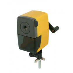 Hegyező, asztali, ICO "610" Hegyező, asztali, ICO "610"