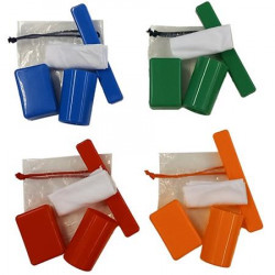 Iskolai tisztasági csomag