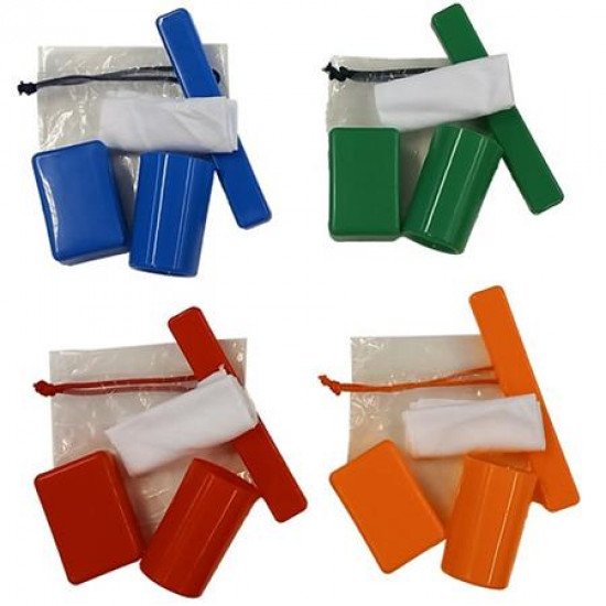 Iskolai tisztasági csomag