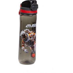 Kulacs, 600 ml, LIZZYSULI, "Mars Mission"