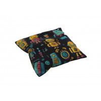 Babzsák, 14x13 cm, fiús, ICO "Süni" Babzsák, 14x13 cm, fiús, ICO "Süni"