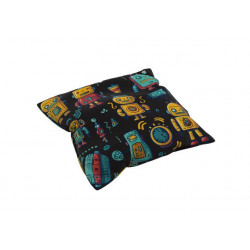 Babzsák, 14x13 cm, fiús, ICO "Süni"