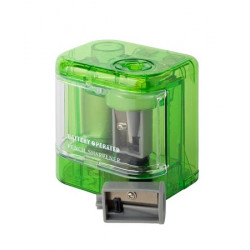 Hegyező, asztali, elemes, ICO "Süni" Hegyező, asztali, elemes, ICO "Süni"