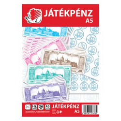 Játékpénz, ICO "Süni"